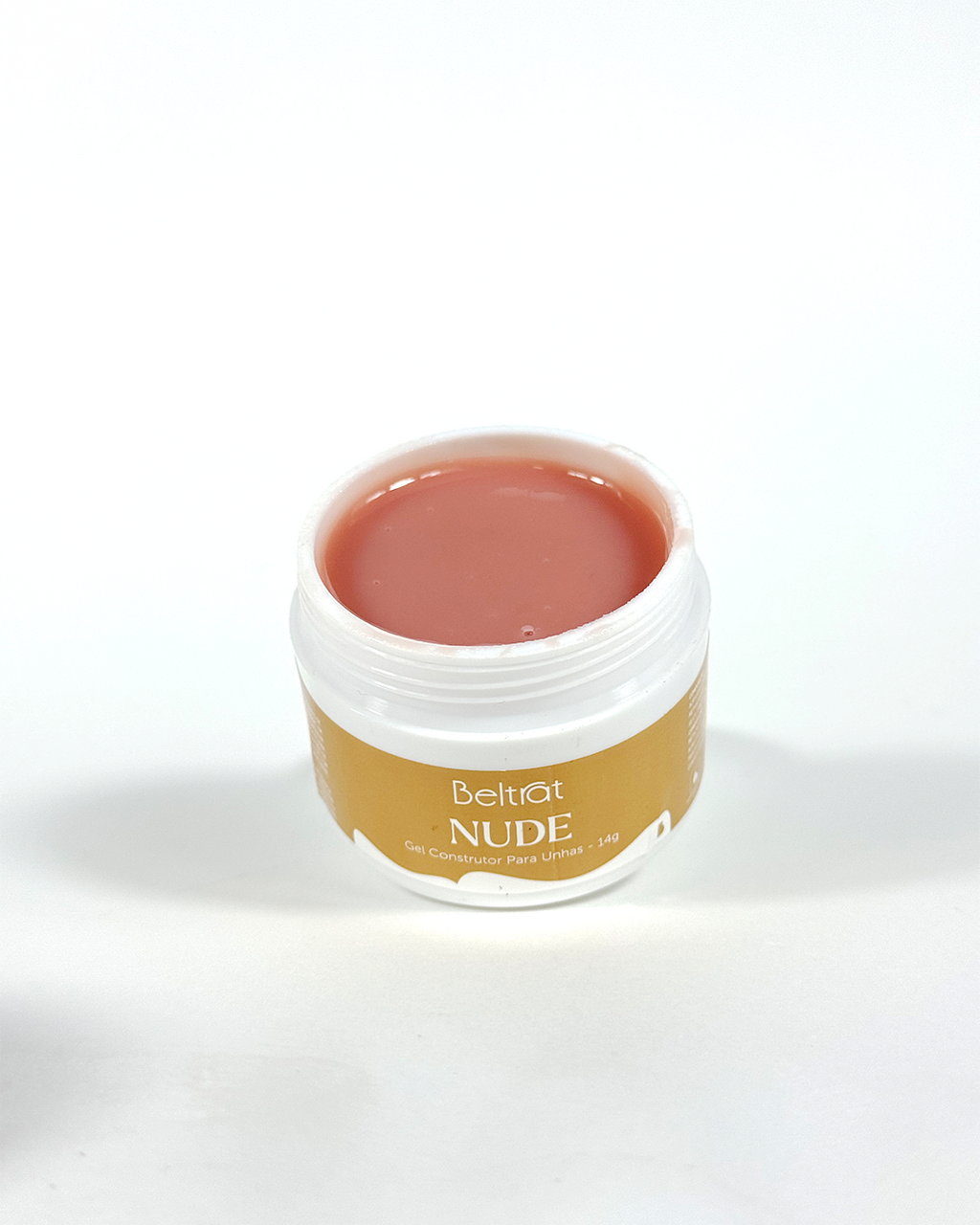 Gel Construtor Nude 14g