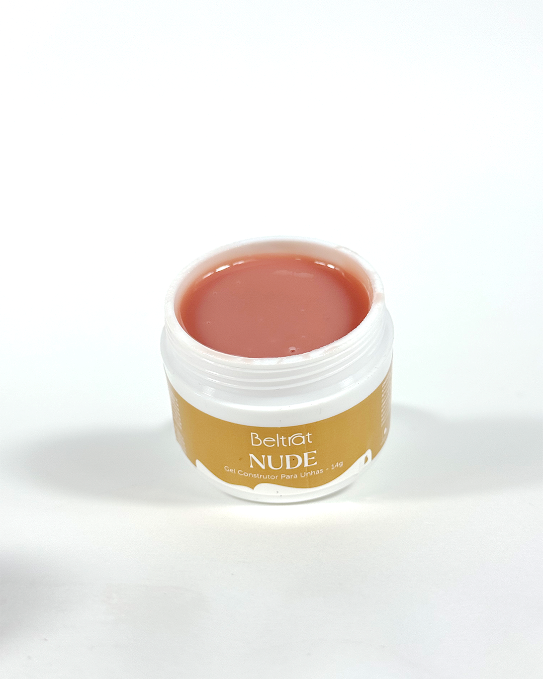 Gel Construtor Nude 14g