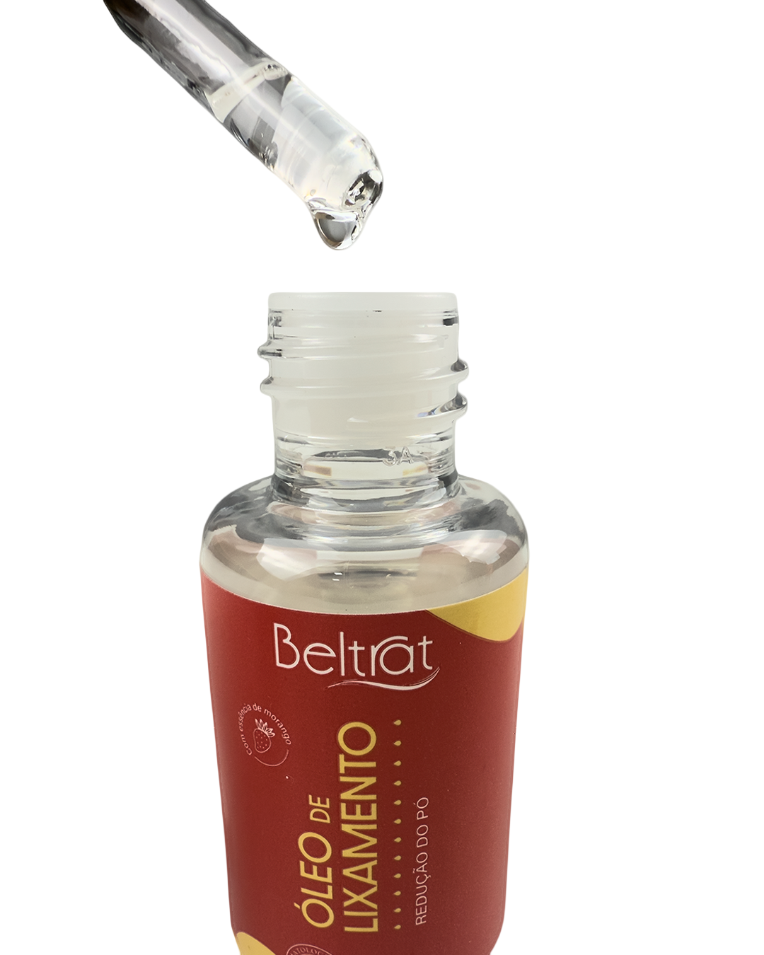 Óleo de Lixamento 30ml