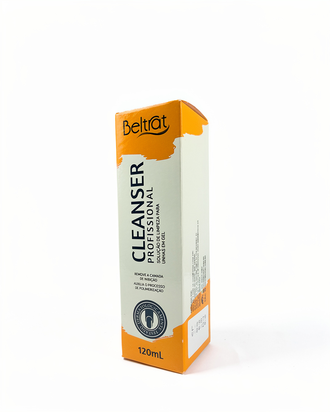 Cleanser 120ml