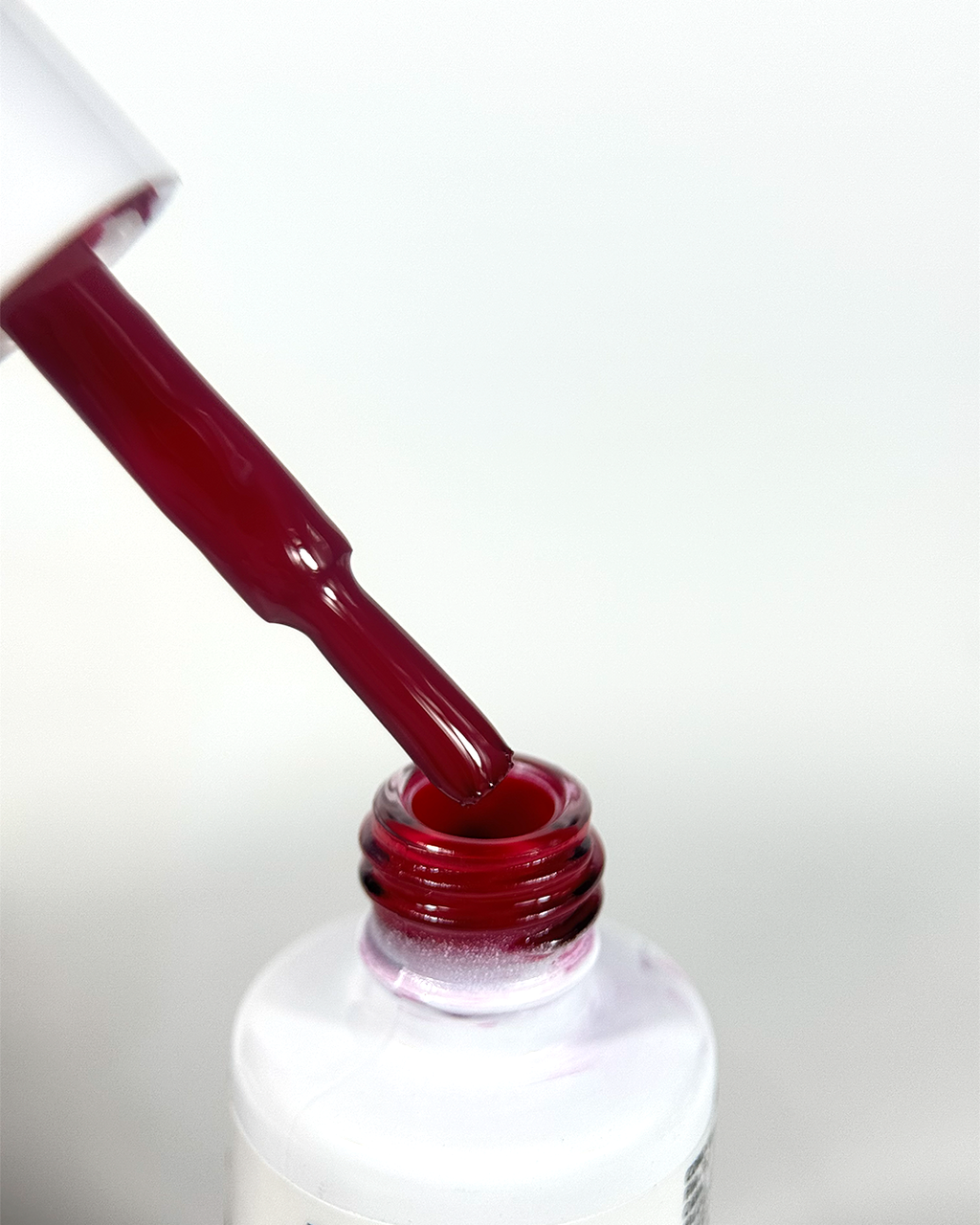 Esmalte em Gel