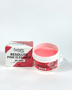 Gel Resolute Pink Elegance 24g