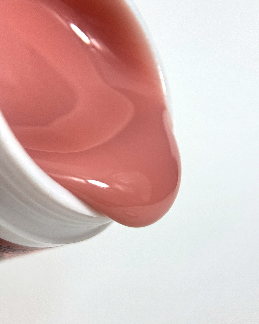 Gel Resolute Nude Elegance 24g