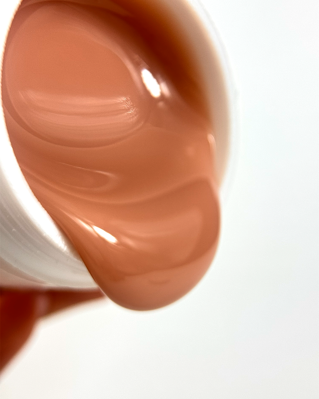 Gel Resolute Nude Charm 24g