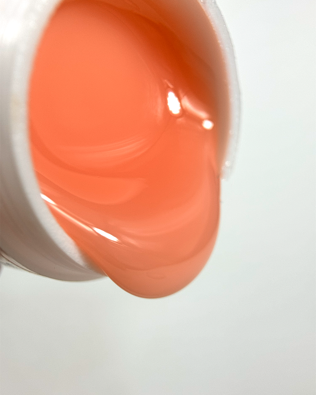 Gel Supreme Pink Style 24g