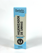 Spray Higienizador de Unhas 120ml