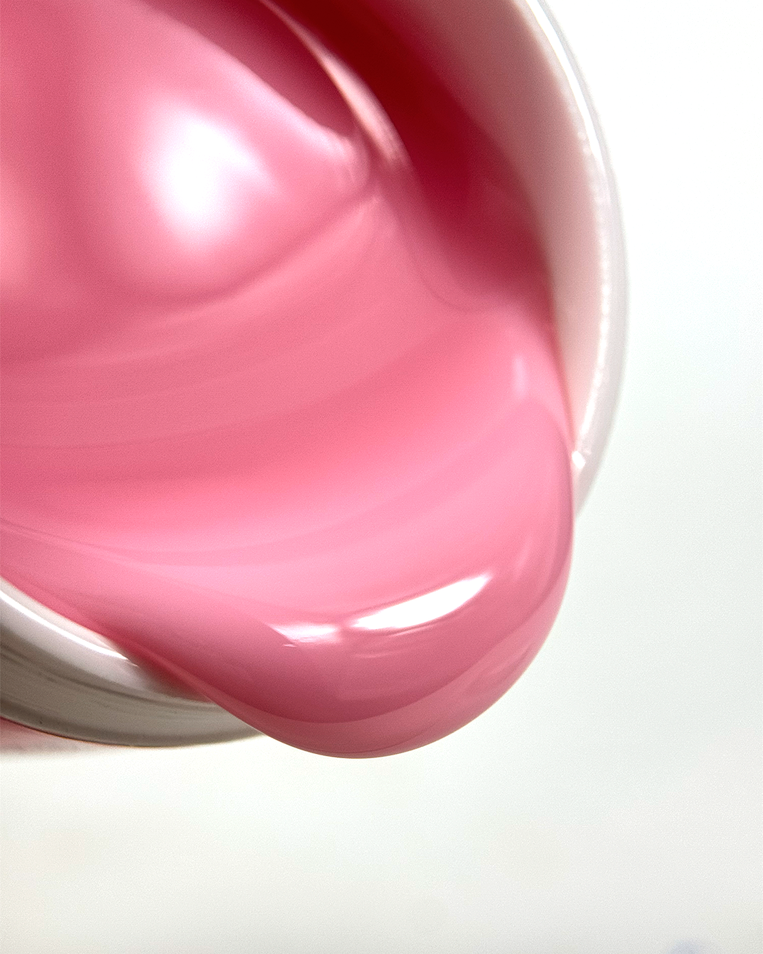 Gel Supreme Pink Natural 14g