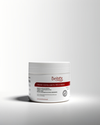 Creme Esfoliante Pés e Mãos 500g