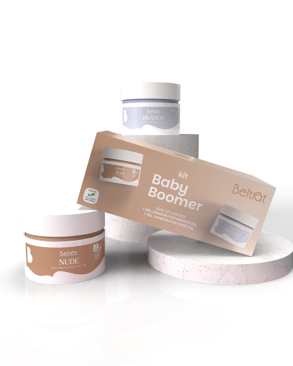 Kit Baby Boomer