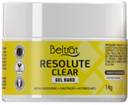 Gel Resolute Clear 14g