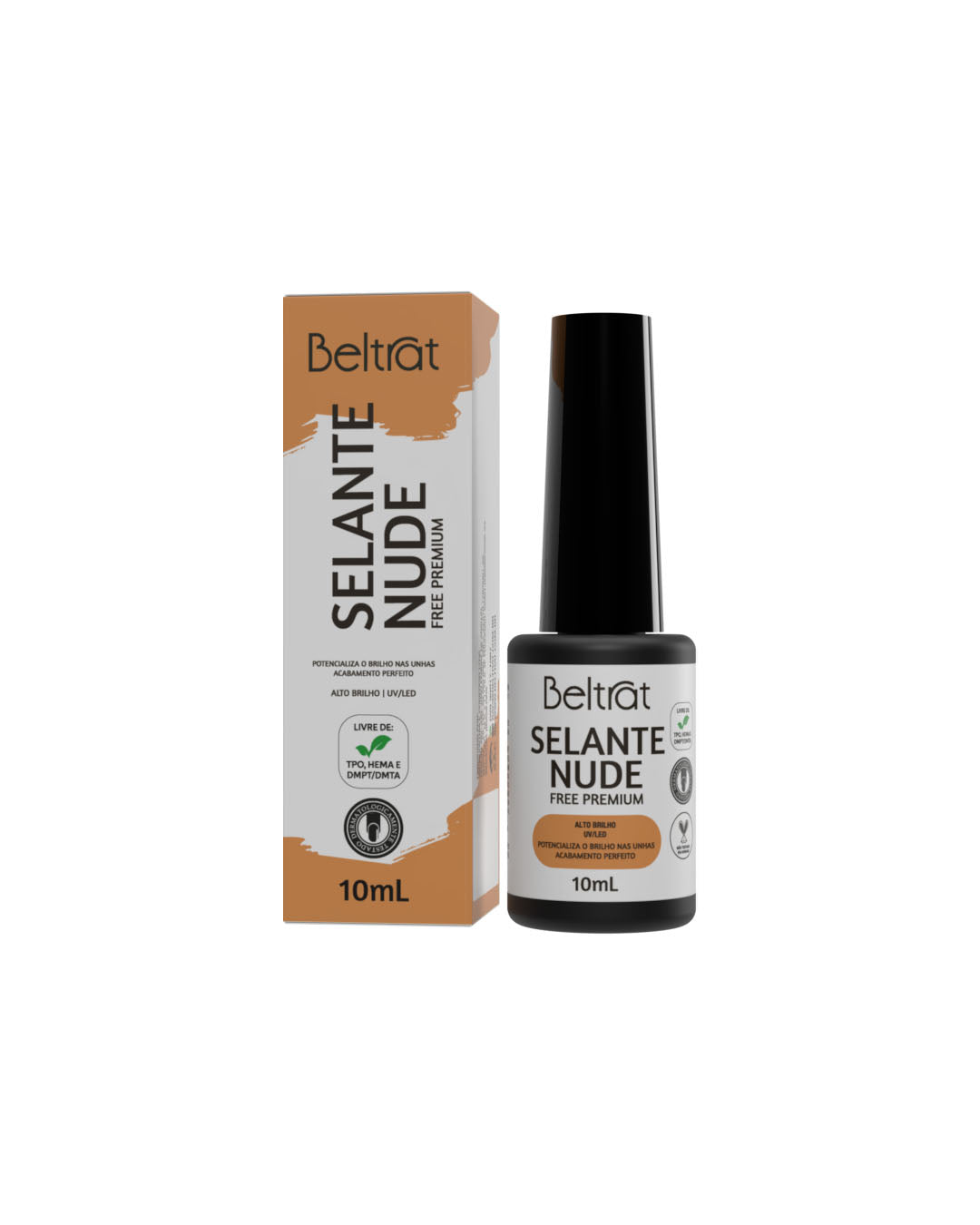 Selante Free Premium Nude 10 ml
