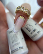 Kit Francesinha - Esmaltação em Gel