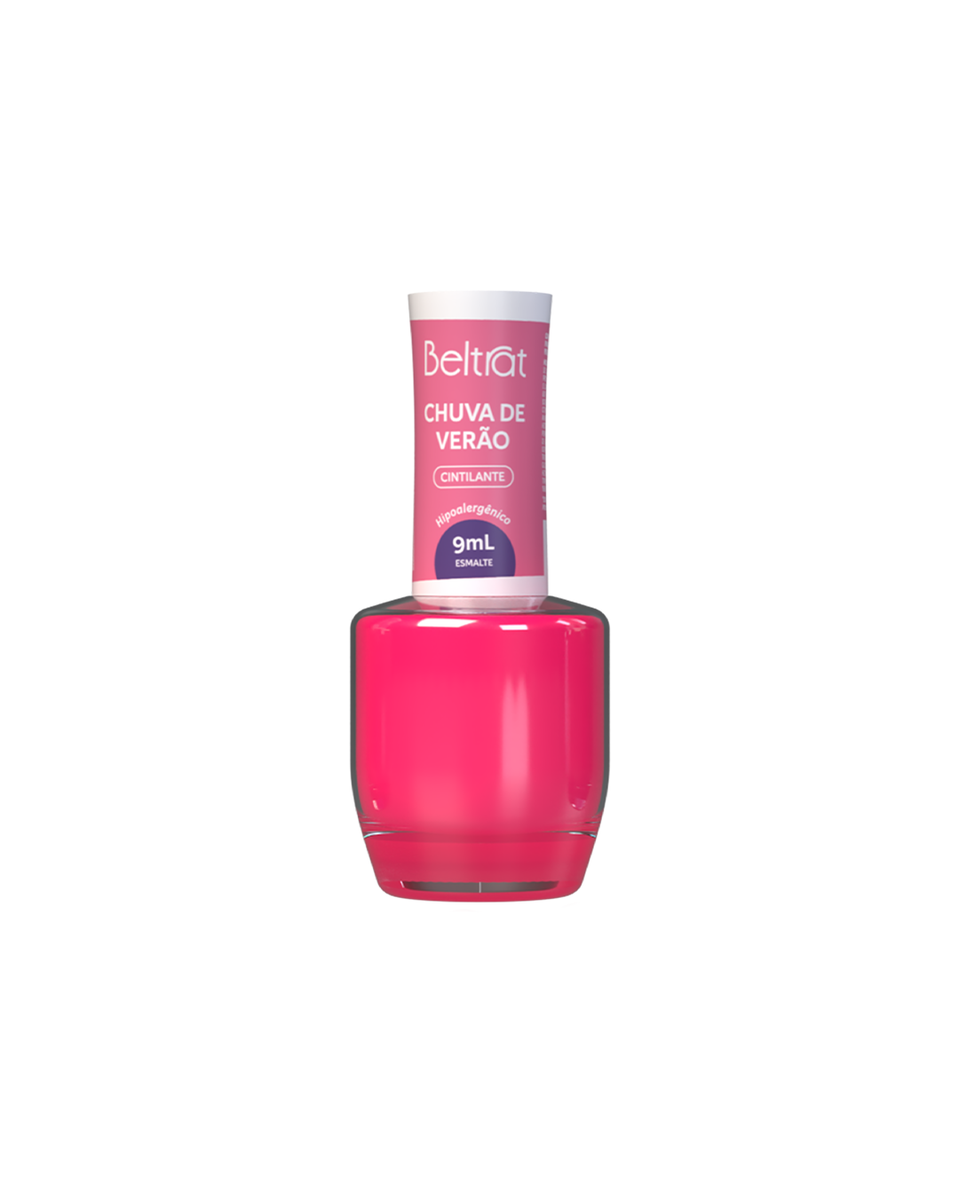 Coleção Primavera-Verão 2025