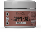 Gel Resolute Nude Elegance 24g
