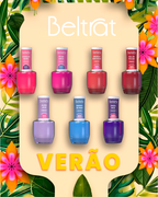 Coleção Primavera-Verão 2025